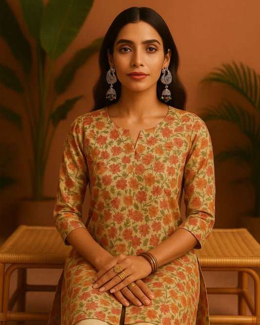 Combo of 3 – Oxidised Jhumka Earrings Set