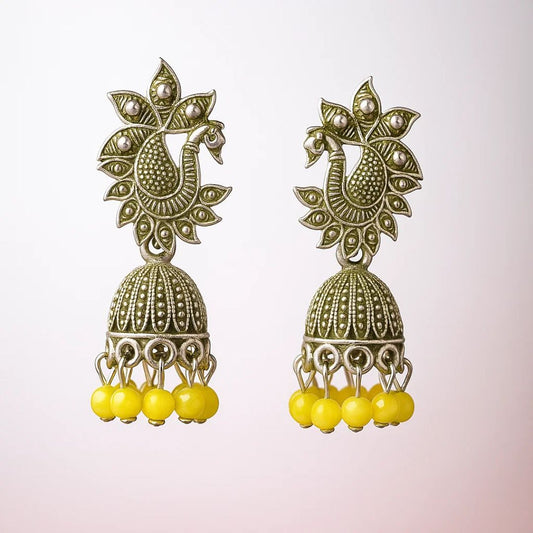 Combo Of 4 Trending earring for Woman