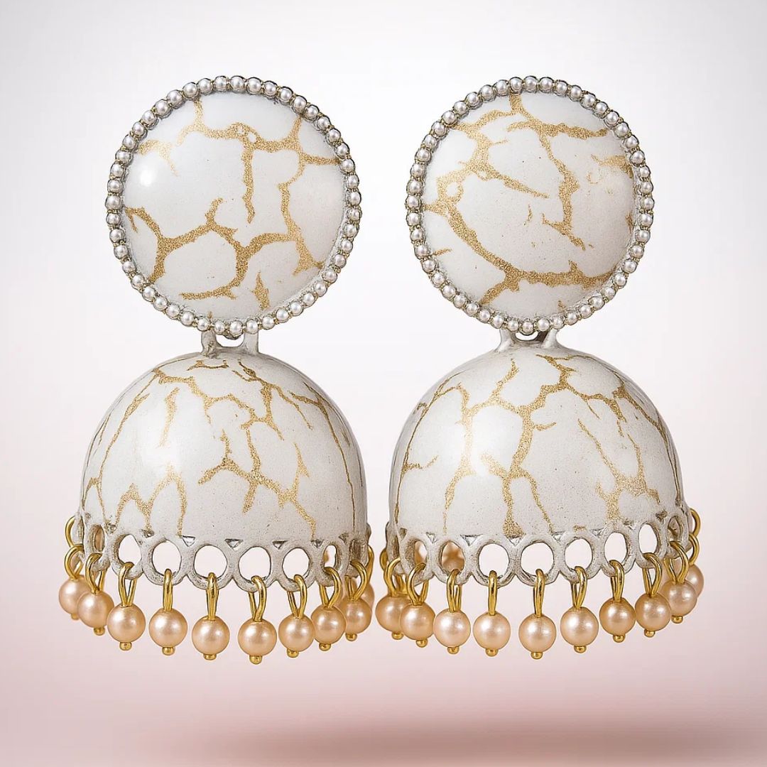 Combo Of 4 Trending earring for Woman