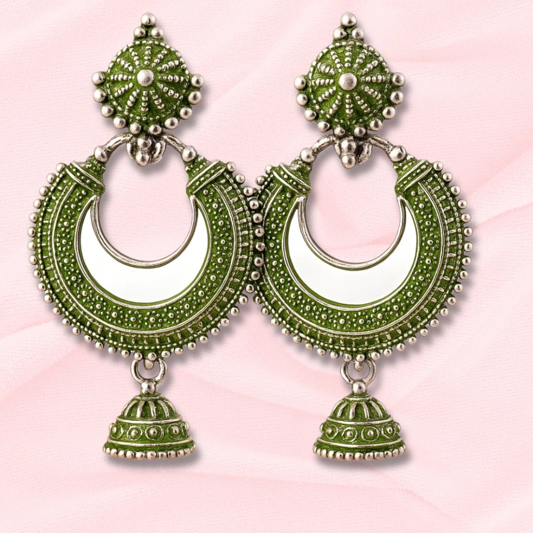 Combo Of 4 Trending earring for Woman