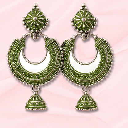 Combo Of 4 Trending earring for Woman