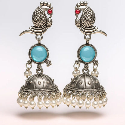Combo Of 4 Trending earring for Woman